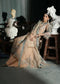 Sardinia Tara Luxury Wedding Festive Formals – NOVA
